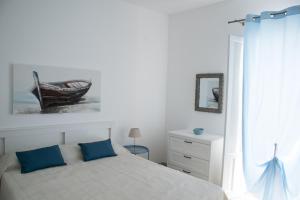 Casa Vacanze Mondello Mare Piscina ALBAMAOR