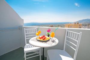 Smarula Villa Santorini Greece