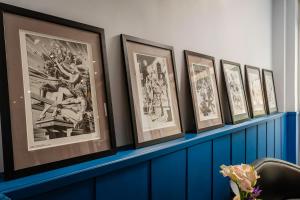 Hotel Elysée Etoile