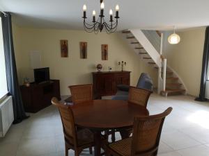 Appartements Les gites Haras Del Paradiso : photos des chambres