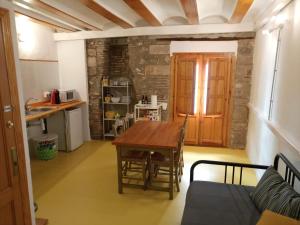 Mayor 17 Apartamento 2