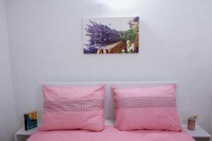 Apartman Sea view