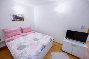 Apartman Sea view 