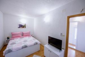 Apartman Sea view 