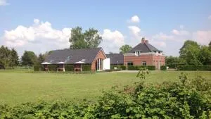 B&B De Veluwe Hoeve - Laag-Soeren