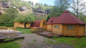 Camping du Plan Incliné