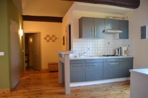 Appartements Moulin de Saint Laurent : photos des chambres