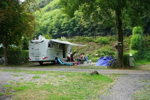 Camping du Plan Incliné photo 15