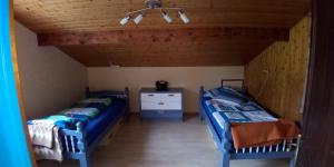 Zimmer mit Frühstück