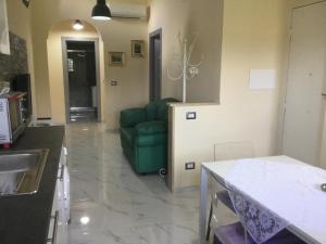 Carmines holiday home