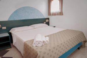 Appartamento presso Residence Verdemare img12