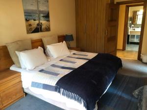 Sandton Luxury Apartment - Casa da Carmen