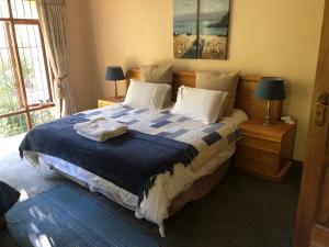 Sandton Luxury Apartment - Casa da Carmen