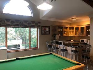 Sandton Luxury Apartment - Casa da Carmen