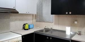 Dream Acropolis Flat