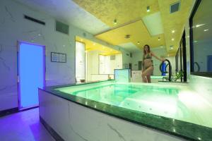 Hotel Diplomat Palace