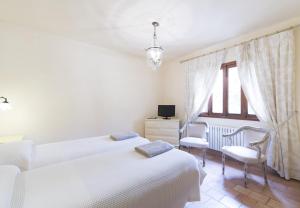 Inter Connected Rooms with Terrace - Spa Access room in Aumallia Hotel & Spa