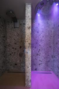 Double or Twin Room with Terrace - Spa Access room in Aumallia Hotel & Spa