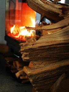 Schnaitstadl-Alm Selbstversorgerhütte