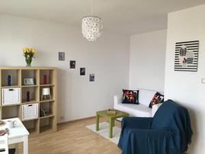 Apartament Bałtycka Mewa