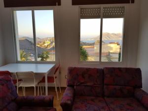 Catalejo 6 Aguilas Murcia