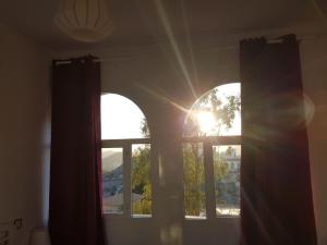 Catalejo 6 Aguilas Murcia