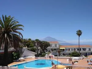 The BlueStudio - Tacoronte