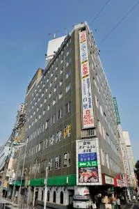 倉敷ステーションホテル (Kurashiki Station Hotel)