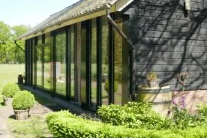 Appartement Rezonans - 福尔登