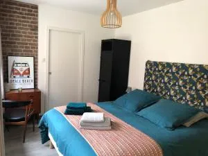 Le cabinet de Benoni - 兰布尔