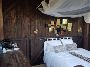 B&B / Chambres d'hotes Les Landines : photos des chambres