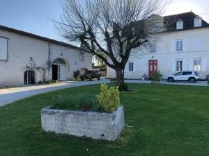 Chez Roger et Danielle - 希尔扎克