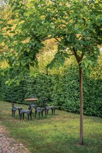 Agriturismo Tenuta Polledro