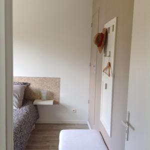 Appartements Location Fantaisie Ondres : photos des chambres