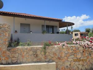 Vila Horizont Ksamil