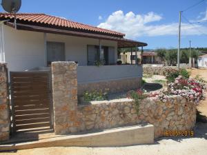 Vila Horizont Ksamil