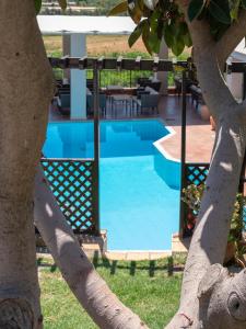 Eva Mare Hotel & Suites - Adults only Heraklio Greece