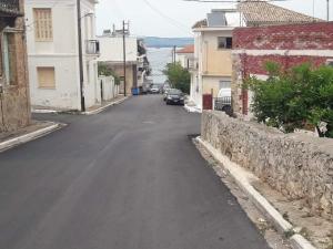 Jenny's Apartments Messinia Greece