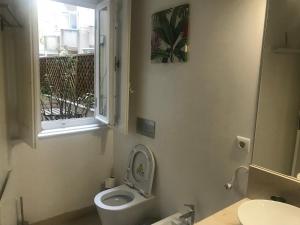 B&B in Redondo Residence