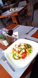 Grand Olympic Hotel Loutraki Korinthia Greece