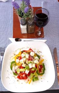 Grand Olympic Hotel Loutraki Korinthia Greece