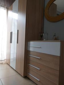 Castle View Apartment