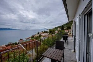 Pension Kathi - Brist