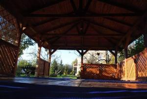 Mleczna Agroturystyka