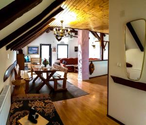 Apartment Franciska 
