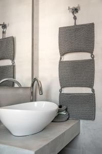 Mythos Luxury Suites