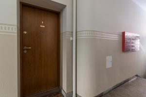 Apartament Warszawska