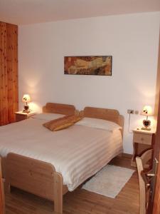 Albergo Garnì Maso Mistrin