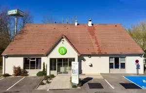 Campanile Plaisir - Maurepas