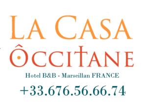 La Casa Occitane